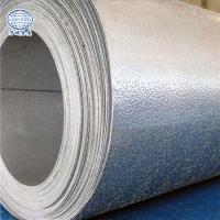 A1050-O,1060-O  Round edge treatment aluminum coil NAPLES